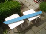 serie 2/2a dorpel (sill)
